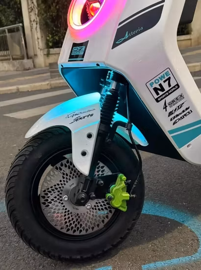 最速72V 5000W高速セントラルモーターオフロードバイクミッドモーターオフロード大人用電動スクーター発売中